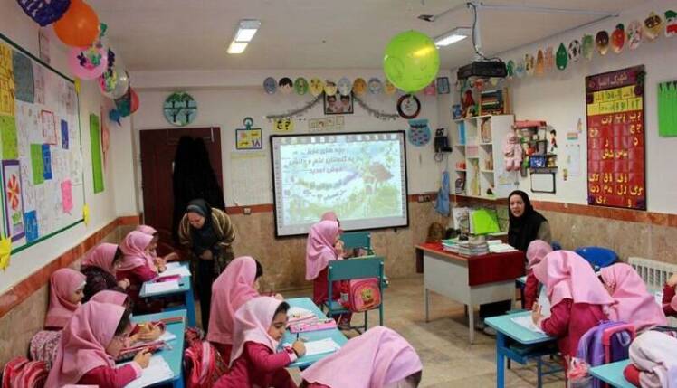 تصویب قانون جدید برای معلمان غیرانتفاعی