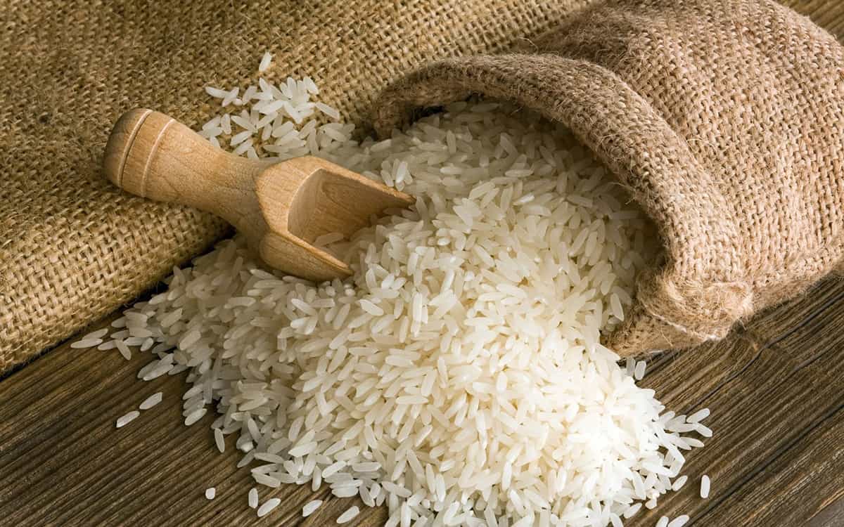 کاهش قیمت برنج ایرانی؛ هر کیلو ۲۱۰ تا ۲۲۰ هزار تومان