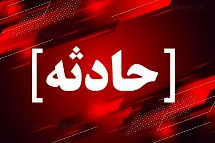 حمله هولناک در جاده مشهد؛ مأمور پلیس راه به آتش کشیده شد