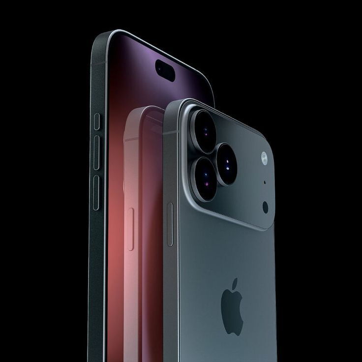افزایش ظرفیت باتری در iPhone 17 Pro Max نسبت به نسل قبل