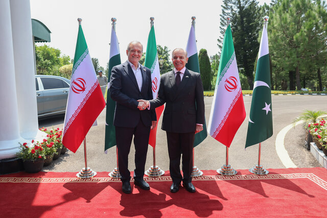 پایان سفر دیپلماتیک پزشکیان