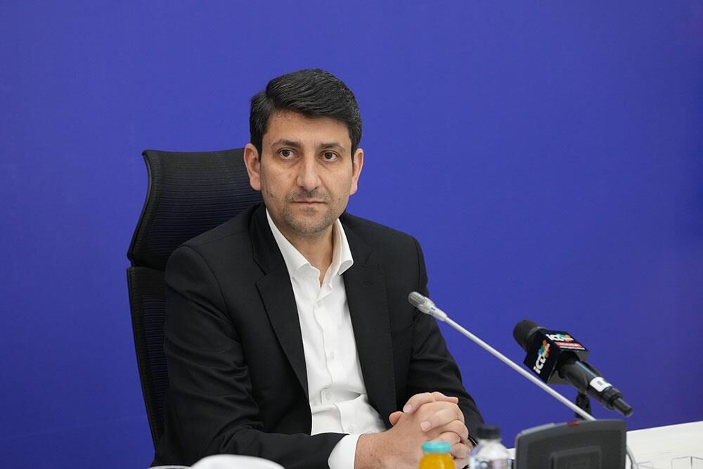 وزیر ارتباطات: کیفیت اینترنت مطلوب نیست