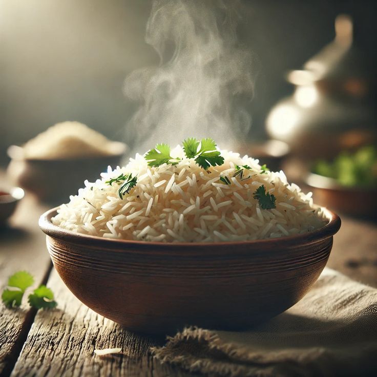 توزیع گسترده برنج تنظیم بازار آغاز شد