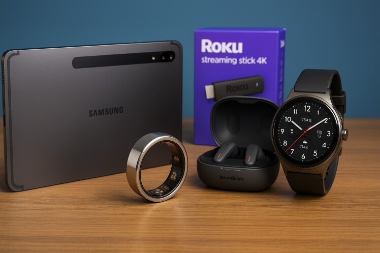 آغاز آفرهای شگفت‌انگیز Prime Day 2025