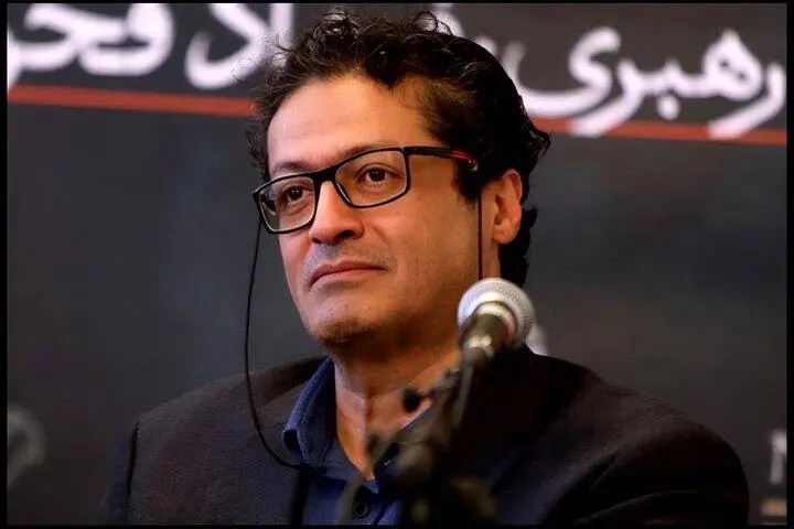 سکّان فجر موسیقی به آرش امینی رسید