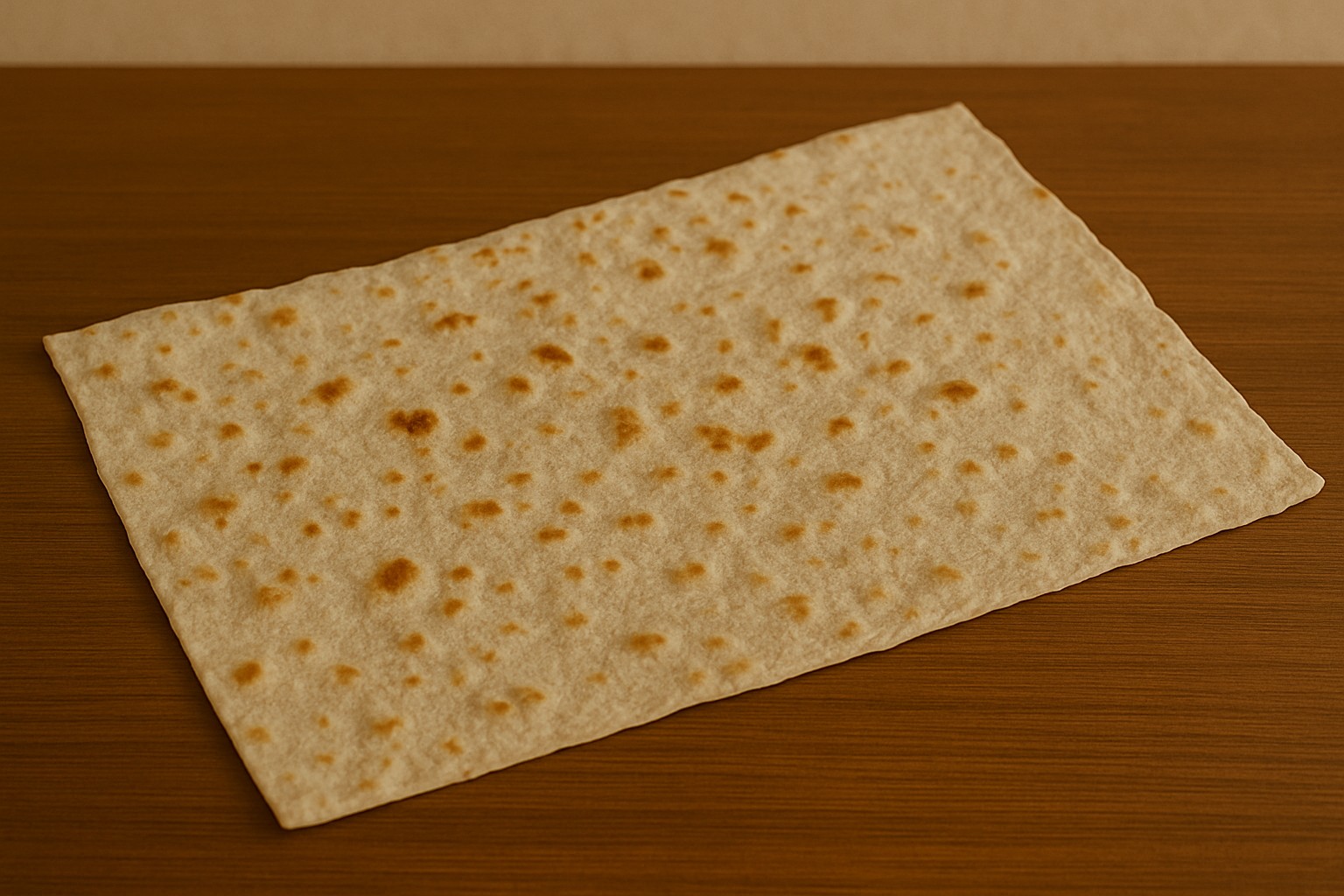 نان لواش