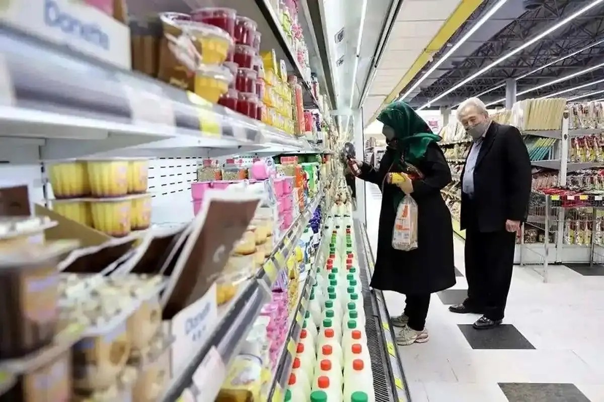 آغاز واریز اعتبار کالابرگ برای دهک‌های ۶ و ۷ از ۶ مرداد