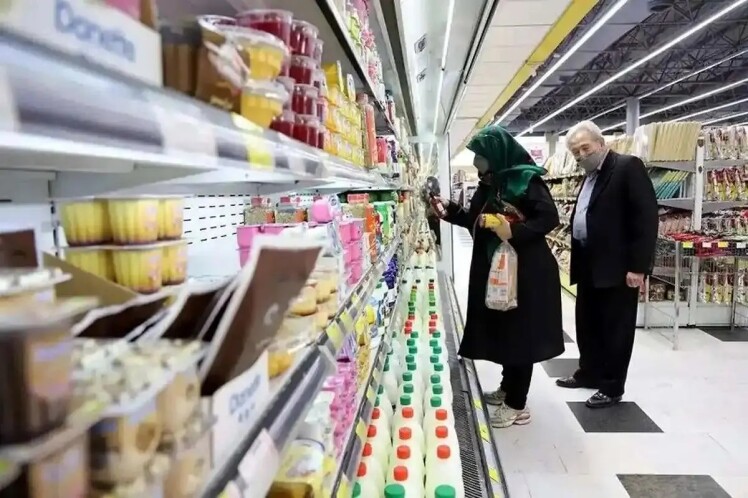 آغاز واریز اعتبار کالابرگ برای دهک‌های ۶ و ۷ از ۶ مرداد