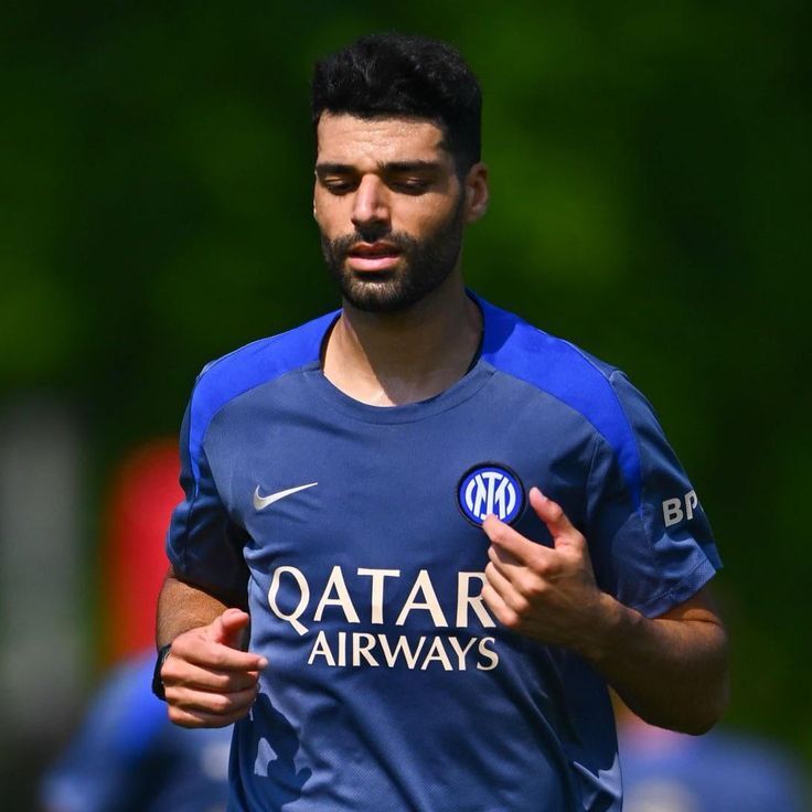 مهدی طارمی در آستانه پیوستن به بشیکتاش