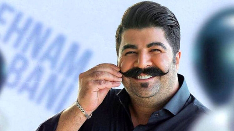 خوانندگی بهنام بانی در هالیوود