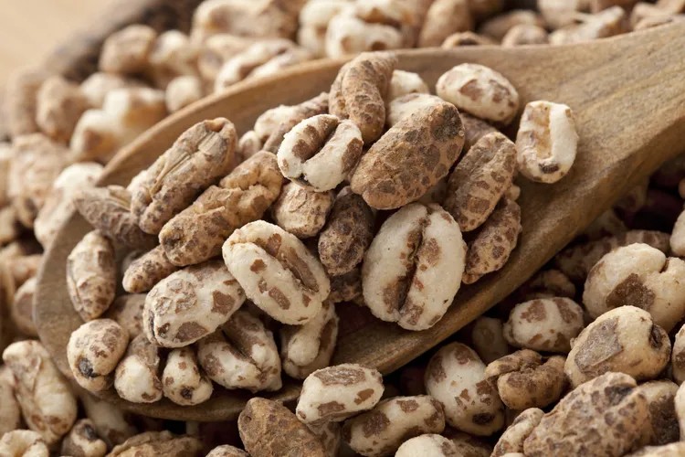 غلات کامل (Whole Grain)