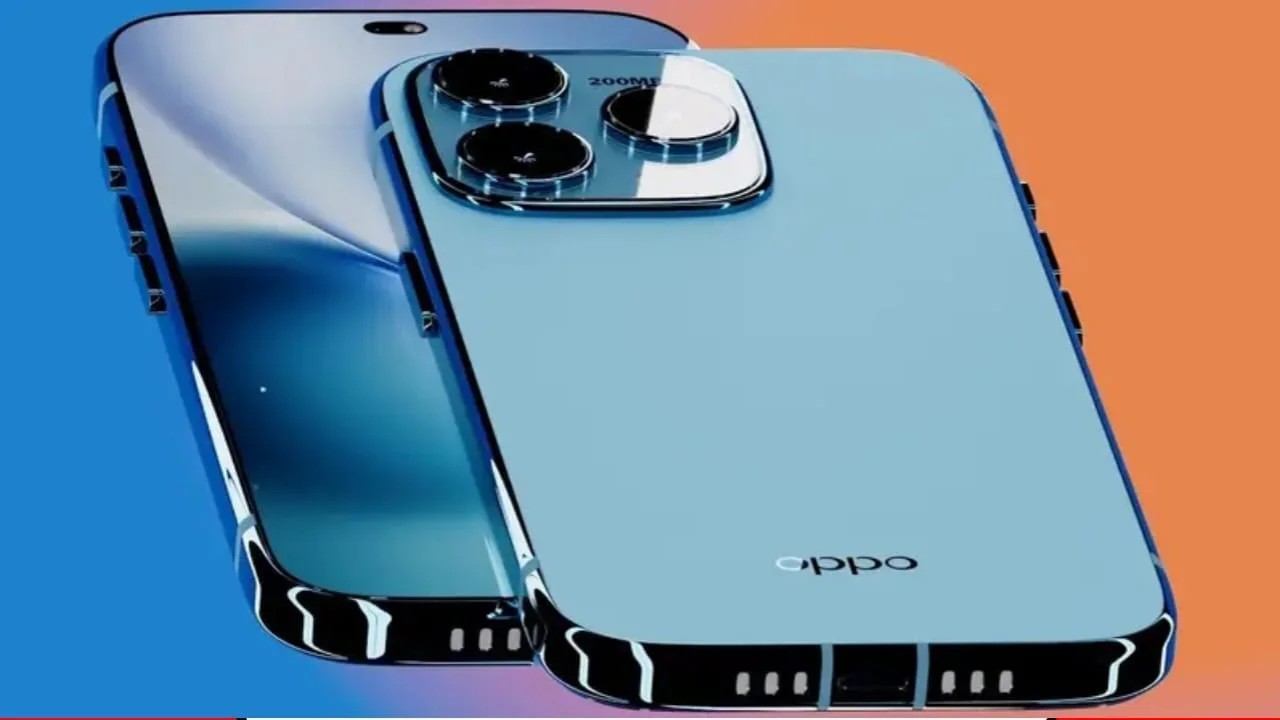 Oppo Find X8 Ultra 5G، پرچمدار اقتصادی با دوربین 200 مگاپیکسلی