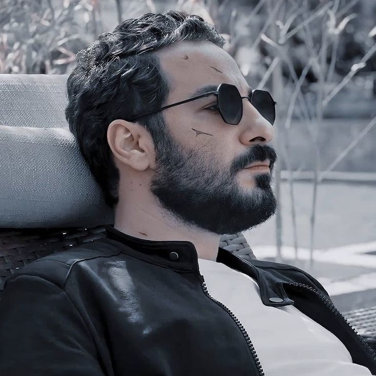 چالش‌های بازی در نقش زیر پوست شهر 2 - نوید محدزاده