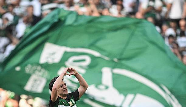 آغاز رقابت‌های لیگ پرتغال با چالش‌های جدید اسپورتینگ