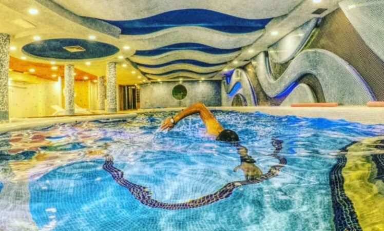 قطع آب استخرهای تهران از دوم مرداد!