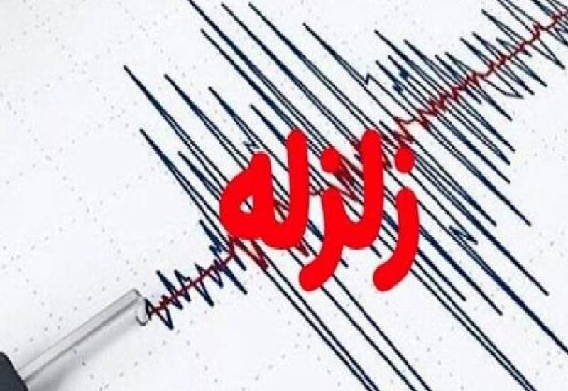 سی‌سخت لرزید؛ خسارت به زمین رسید، نه به جان!