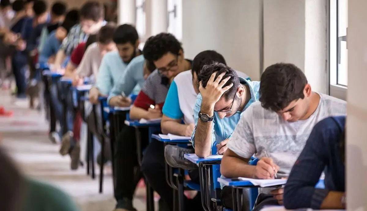 نتایج نهایی کنکور ۱۴۰۴؛ اعلام در نیمه اول مهر