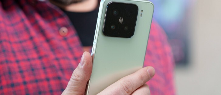 مجوز Xiaomi 16 پیش از معرفی رسمی!