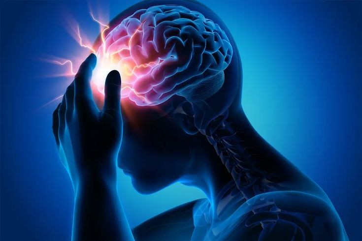  آیا سردرد شما میگرن است یا ناشی از استرس؟ 