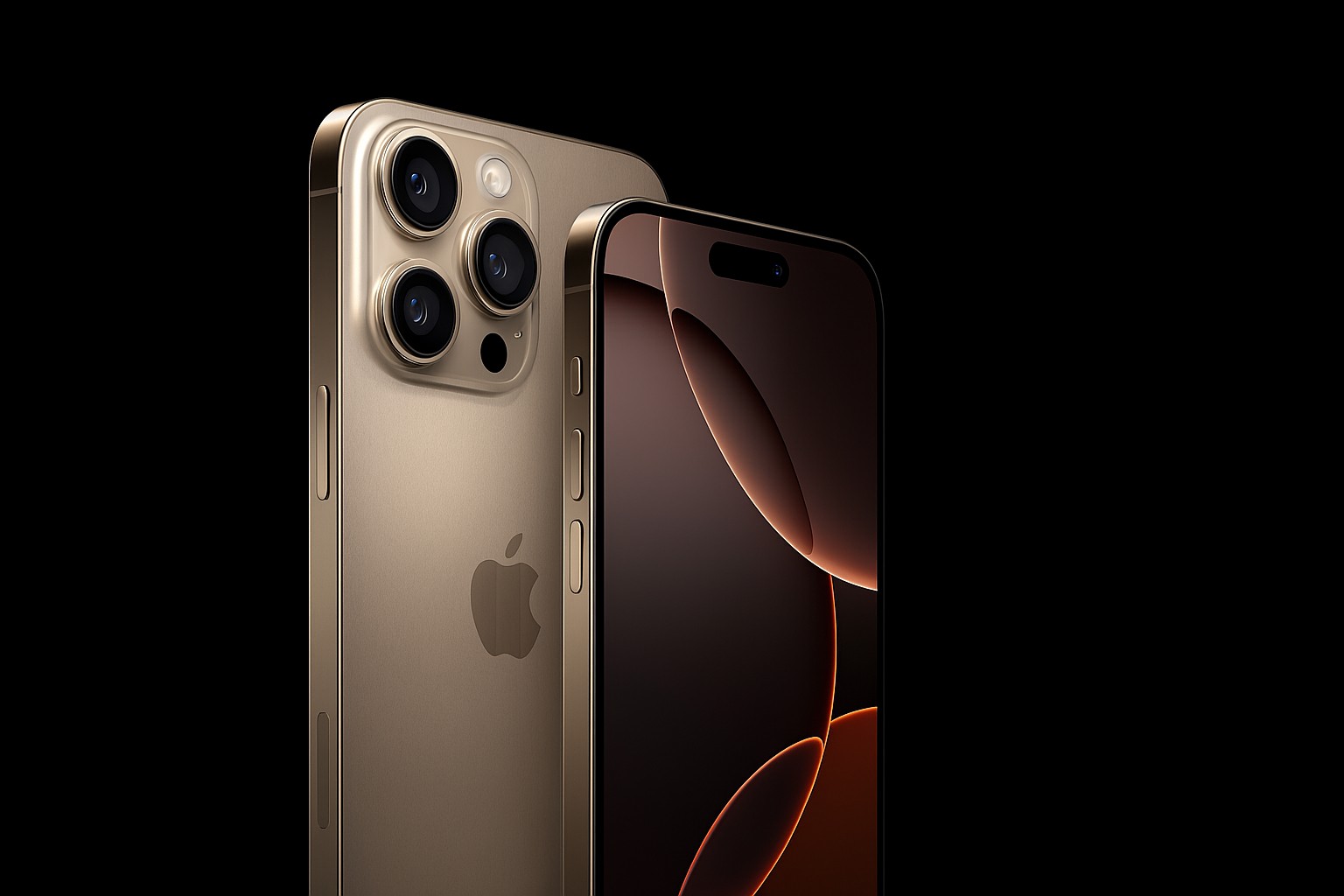 iPhone 16 Pro Max: شاهکار جدید اپل