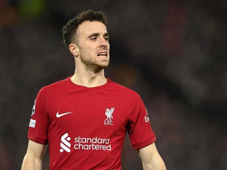 دیوگو ژوتا؛ از اوج فوتبال تا مرگی تراژیک در اتوبان