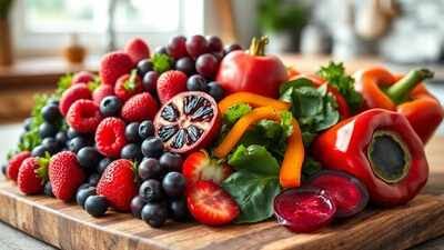 ۵ ابرخوراکی برای تقویت سلامت کلیه