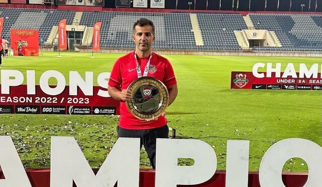 بازگشت قریب‌الوقوع ایمان مبعلی به فوتبال ایران