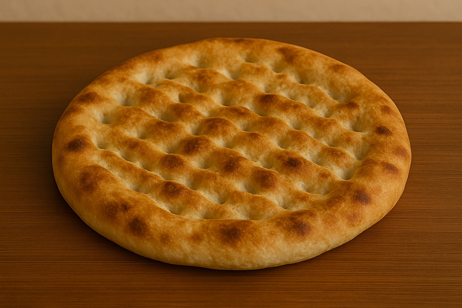 نان فطیر