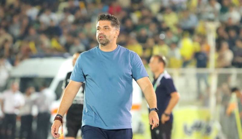 قربانی: فجر باید از سپاهان یاد بگیرد