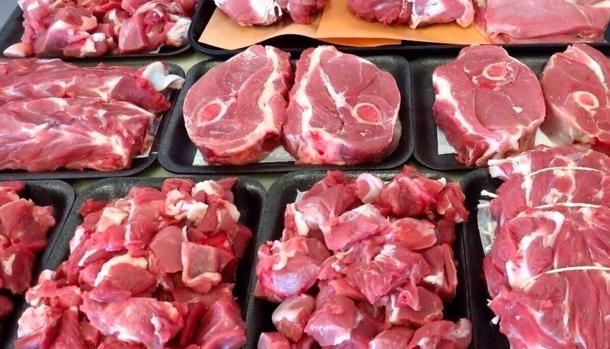 ثبات بازار گوشت قرمز در نیمه مرداد ۱۴۰۴