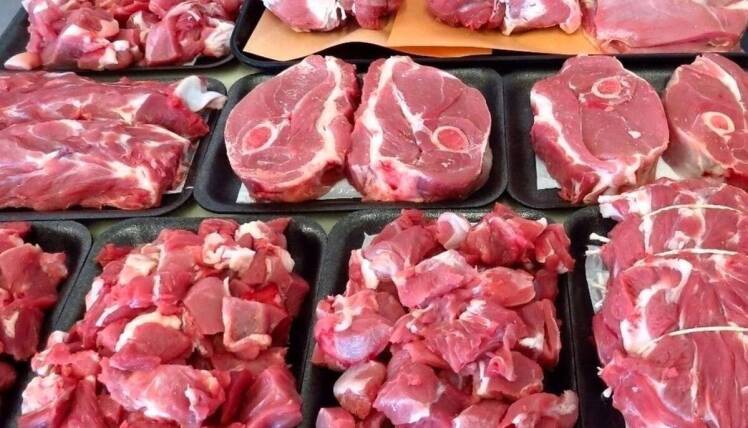 ثبات بازار گوشت قرمز در نیمه مرداد ۱۴۰۴