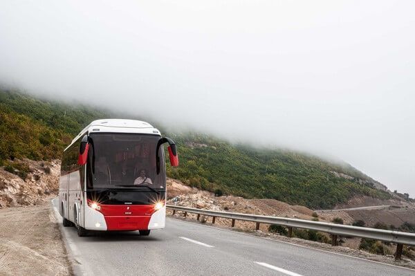 ادامه پیش‌فروش بلیت اتوبوس اربعین تا ۲۲ مرداد