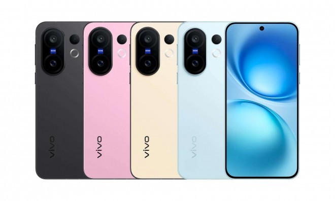مشخصات vivo X200 FE