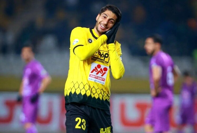 محبی در آستانه پیوستن به کلباء امارات