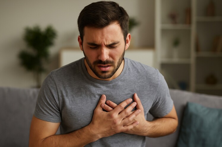 سکته قلبی به جوانان رسید؛ زنگ خطر برای نسل زیر ۴۰ سال