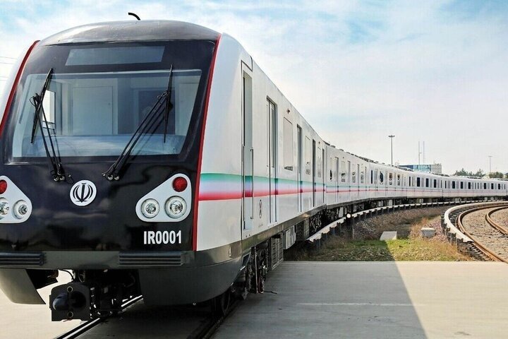 آغاز پیش فروش بلیت قطارهای اربعین