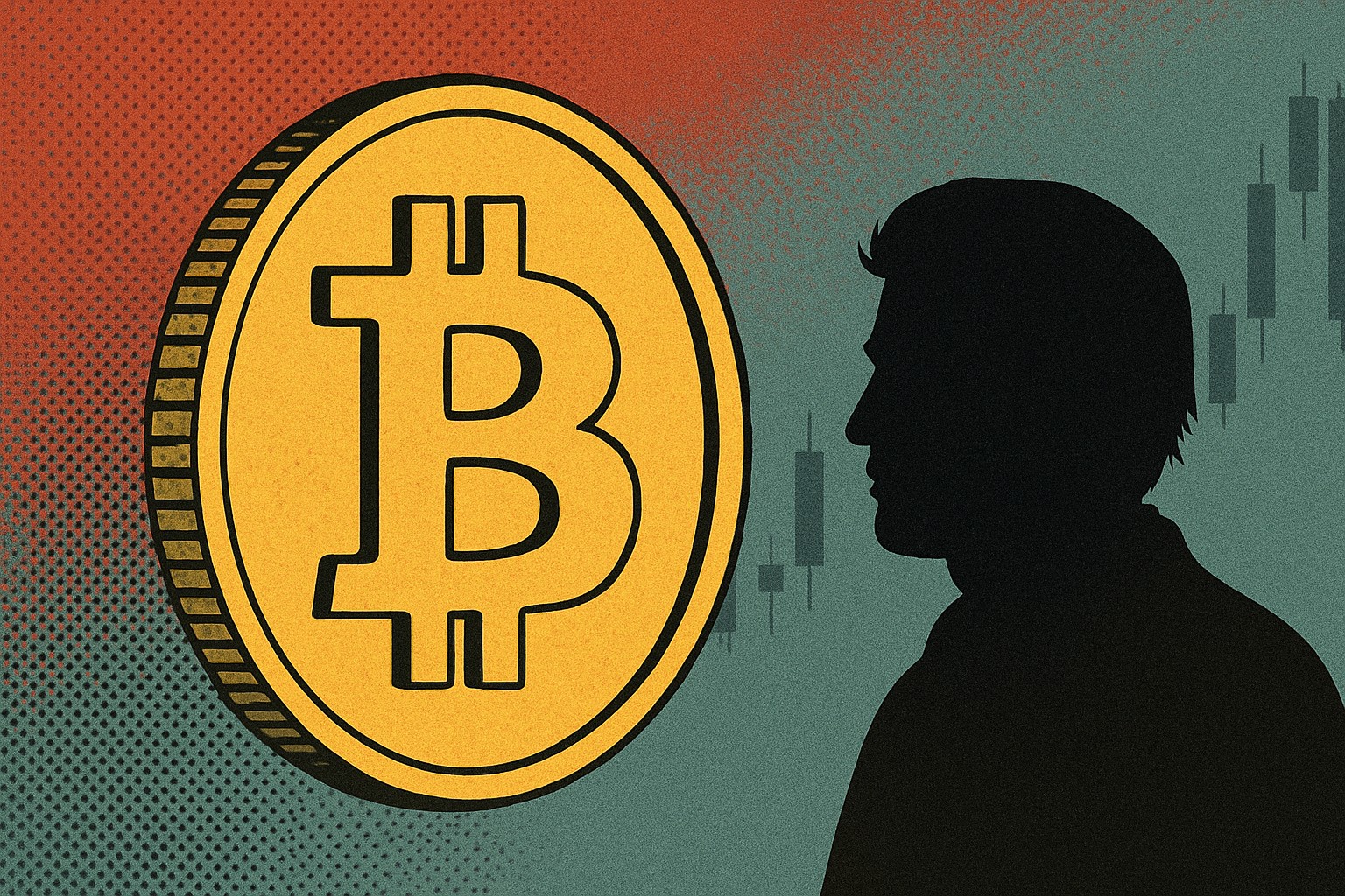 انتقال ۸ میلیارد دلار بیت‌کوین پس از ۱۴ سال!
