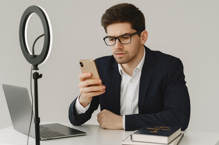 «وکیل‌بلاگرها»؛ تهدیدی برای حقوق مردم؟