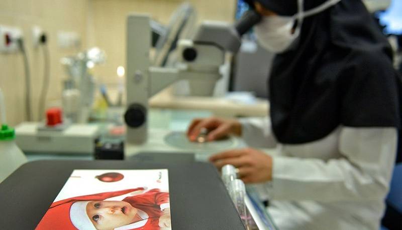 جنین‌های مفقودی؛ انتقال جنجالی با حکم قضایی