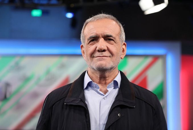 یک‌سال با پزشکیان؛ گفتمانی که توطئه دشمن را نقش بر آب کرد