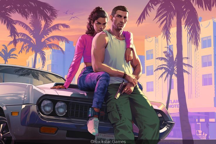 همه چیز درباره بازی GTA 6 (GTA VI)