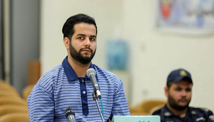 روایت تلخ میلاد حاتمی از لحظات حمله به زندان اوین