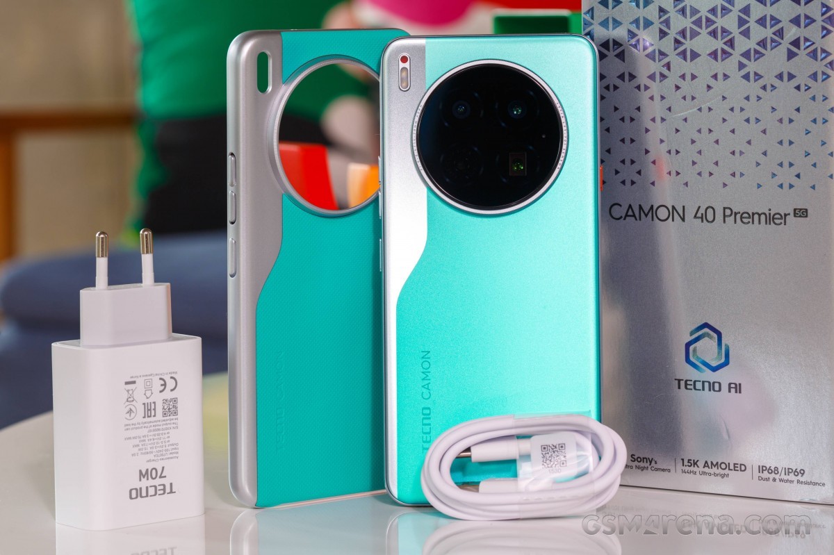 باتری و شارژدهی (Battery life)