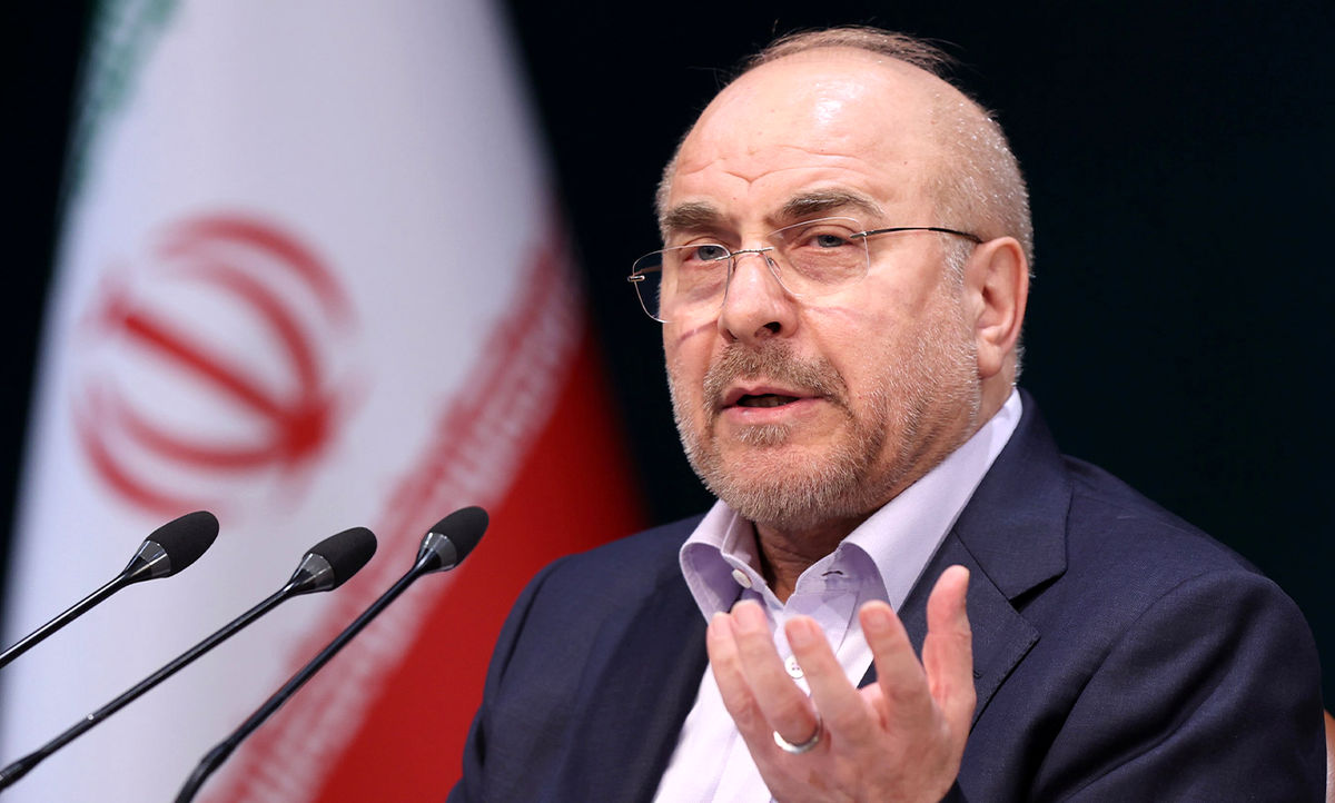 قالیباف: مسئولان و رسانه‌ها پاسدار انسجام ملی باشند