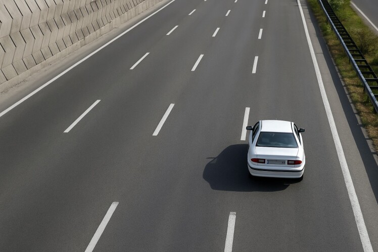 کاهش تولید خودرو در کشور