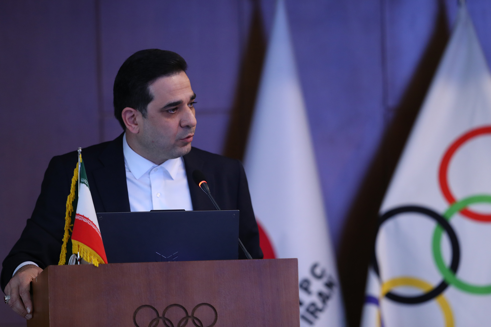 والیبال ایران روی سکوی رویا