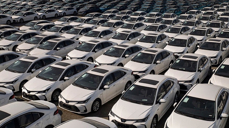 آغاز طرح جدید فروش خودروهای وارداتی از ۲۸ تیر