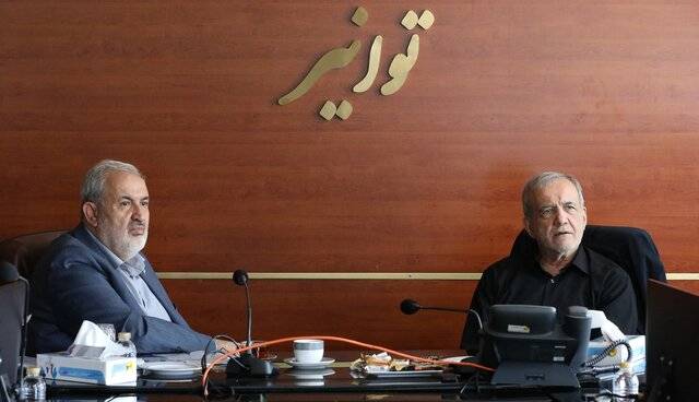 رشد ۵۰۰۰ مگاواتی برق ایران در یک سال