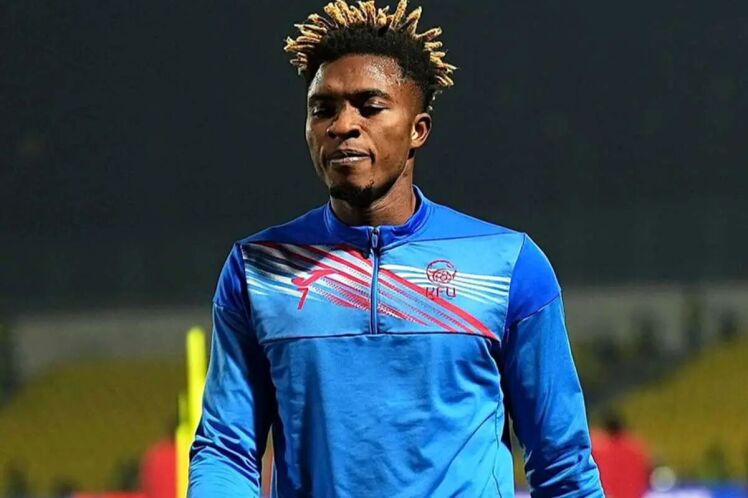 کوجو از استقلال به نفتچی رسید!