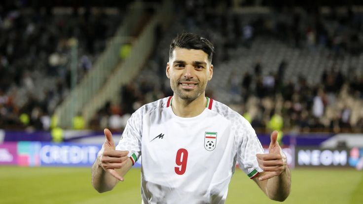  ۶ مشتری در صف جذب ستاره ایرانی